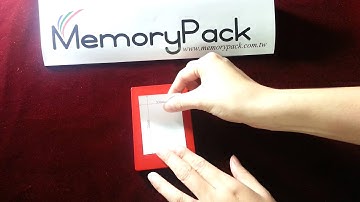 memorypack ssd enclosure housing case bracket