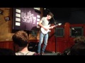 Tender Surrender - Black Stuff guitar contest 2015 Matteo Girelli Winner