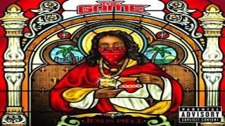 Video thumbnail of "The Game - Jesus Piece Instrumental"