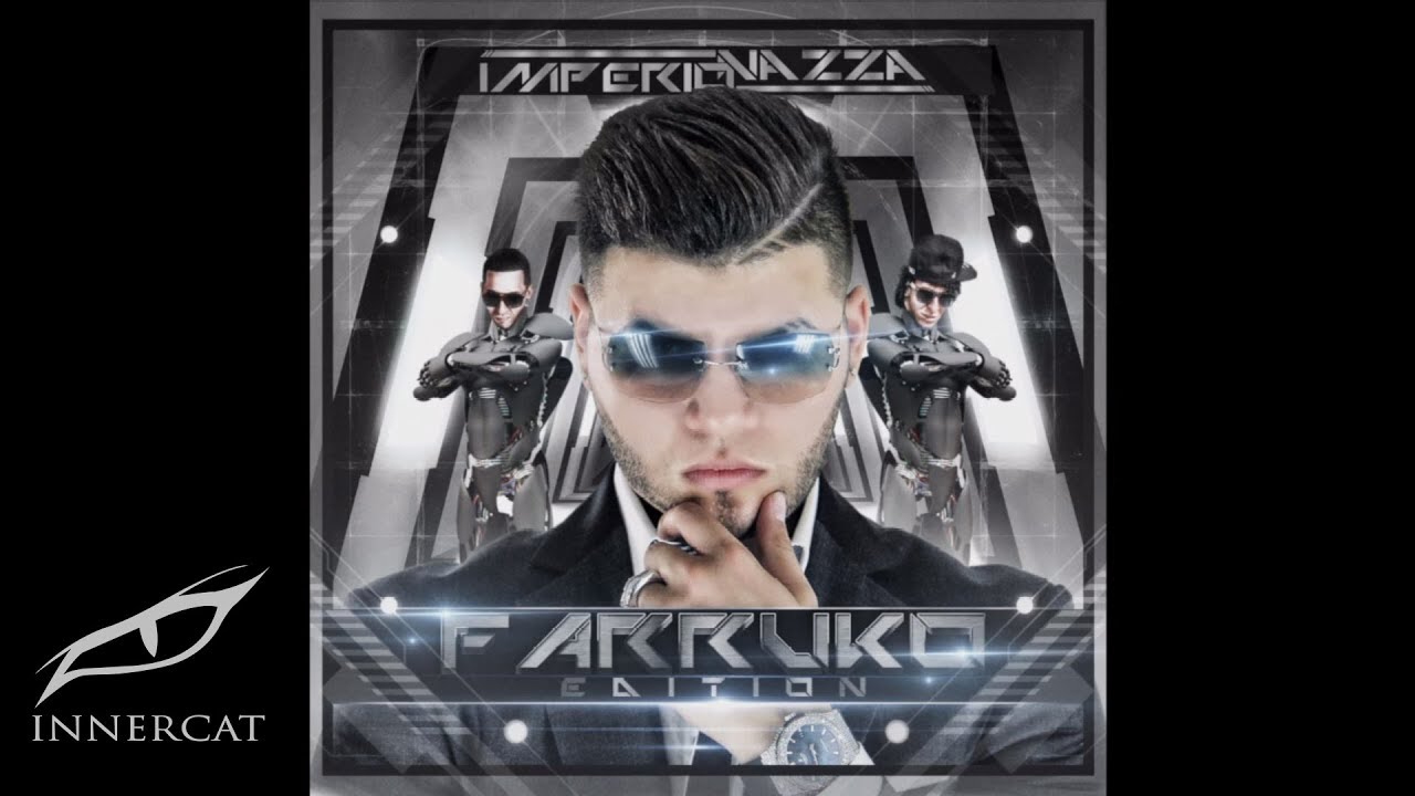 Farruko - Forever Alone