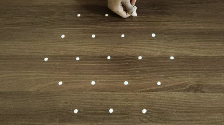 Sankranthi muggulu 2023.New year kolam.Puthandu kolam.Dhanurmasam muggulu.easy rangoli.pongal kolam.