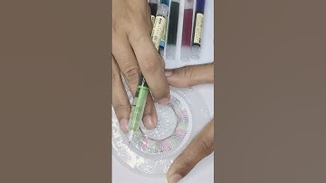 🇵🇸palestine spirograph #palestine #palestinewillbefree #spirographdrawing