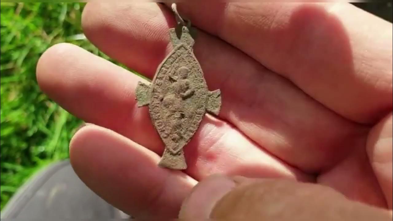 Finds of 2021 and 2022 compilation! Metal detecting in Cumbria with the