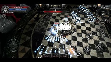 Anima - Arena Stage 7 Boss