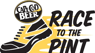 2016 Race to the Pint Start Line