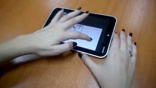 Editor za Metakomunikator za decu i osobe sa autizmom (Mob/Tablet App) screenshot 4