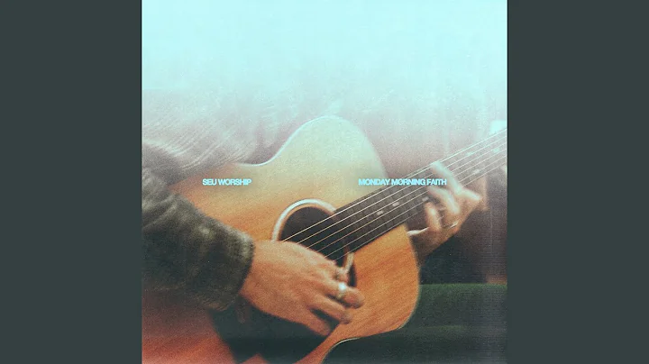Monday Morning Faith (Acoustic)