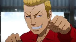 Tokyo Revengers Amv - Gangsters Paradise