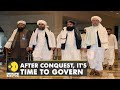 Taliban fine-tunes the contours of new government, will the world accept it? | Latest English News