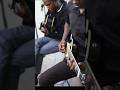 🔥Odeal - Soh-Soh |Smooth strings Live Cover #shorts #odeal #musicshorts #afrofusion #livemusic