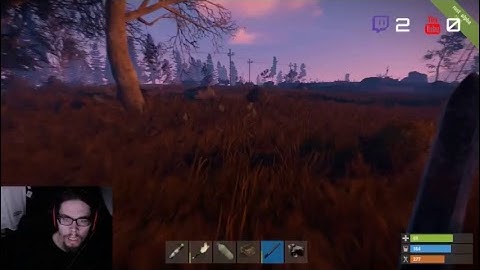 Rust terminus Ep1