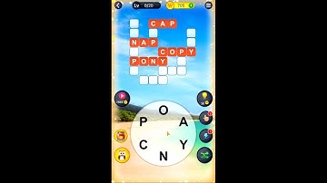 Word Planet Levels 296 - 306 | Answers