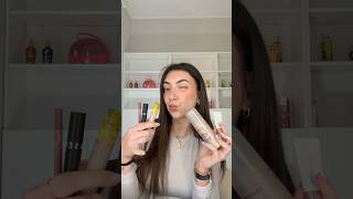 FAVORIS MAKEUP 2025 ! ❄️🤍 #makeup #favoris #bestproducts #sephora #maquillage #recommand