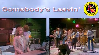 Somebody&#39;s Leavin&#39; - Little Feat LIVE! 1973.11.03