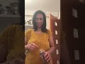 Momento destacado de ¡sara lwarda???????? está emitiendo en directo! (45:06 - 50:06)