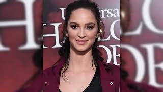Ruby Modine Bared It All, Leaving Little To The Imagination Information