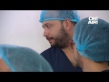 Лазерно отстраняване на увеличена простата в  HILL CLINIC