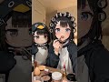 Gugugaga Core Part 16 #memes #adorable #cute #anime #endfield #gugugaga
