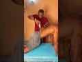 My visit to the Chariopractor #trending #recovery #motivation #fypyoutube