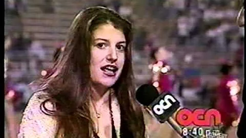MADtv   Nicole Parker High School and Highlights