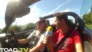 Sports Performance S1 Sport 190 Road Test TOAD TV