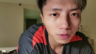 尧顺宇 -《我曾》20230527