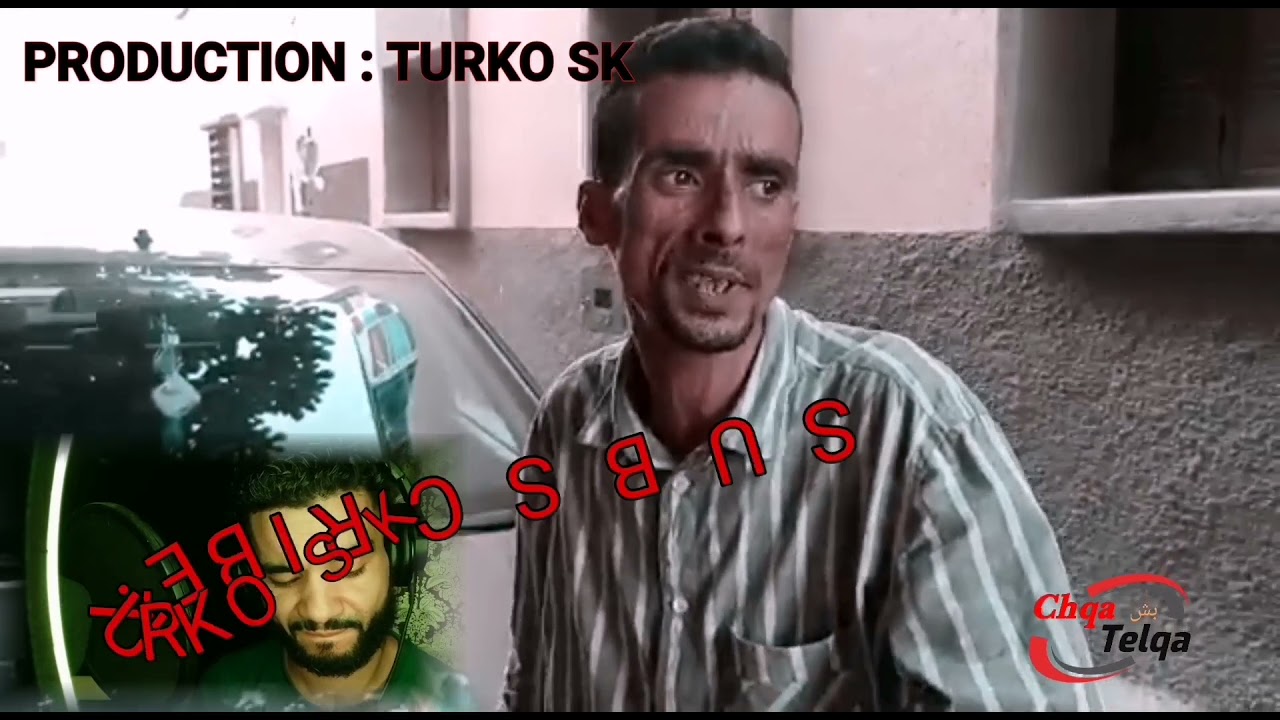 قنبلة الموسم جديد هشام الحر ** دنيا فانية ** 2021 @azizoulhaij