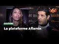 Aflamin la premire plateforme ddie au cinma marocain est enfin en ligne