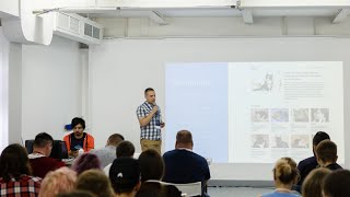 Поиск пропавших домашних животных – Михаил Усков Поиск пропавших домашних животных – Михаил Усков