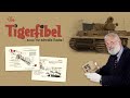 Tigerfibel Pre-Order | The Tank Museum