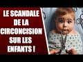 LE SCANDALE DE LA CIRCONCISION !! feat @droitaucorps