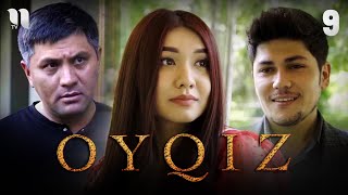 Oyqiz 9 (o'zbek film)