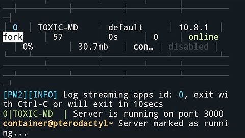 Deploy WhatsApp bot on  panel✅.            #whatsappbot