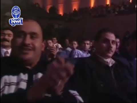 الأسطورة صباح فخري زمان زمان