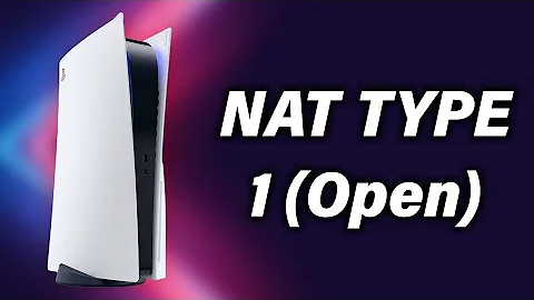 How to get "NAT Type 1" on PS5 & Fix LAG