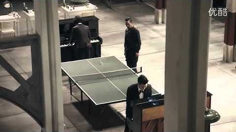 Windows 8 Training Camp: Piano