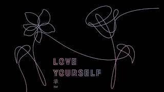 Bts Fake Love Extended Ver. Audio Only