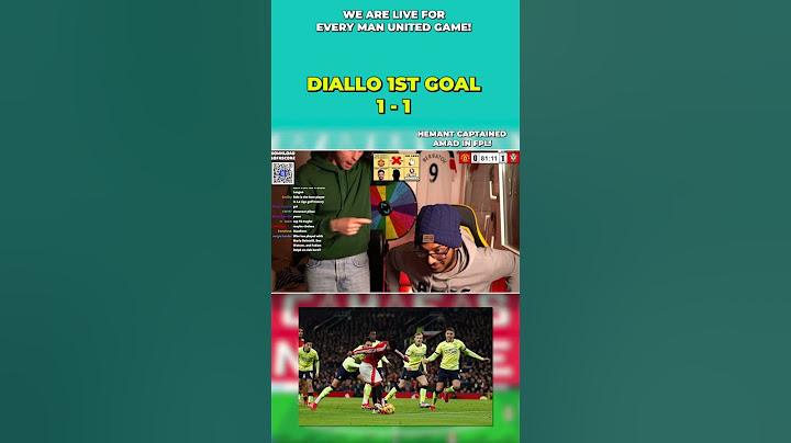 MAN UNITED 3-1 SOUTHAMPTON REACTION HIGHLIGHTS