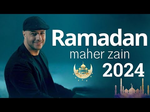 Maher Zain - Ramadan (Lyrics) | Popular Music 2024