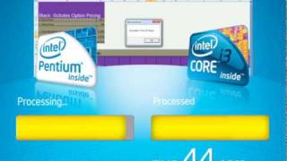 Intel Core i3 Versus Intel Pentium Processor
