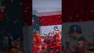ducati bangkit #motogp #gp #beritamotogp #marquez #ducati