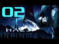 Lets Play [02] Waffe | HALO Infinite | German