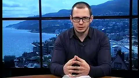 Кража цветов с клумбы.  Юридические консультации. Ялта ТВ.  Выпуск от 08.03.2019