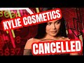 KYLIE COMSETICS CANCELLED KKW LAWSUIT