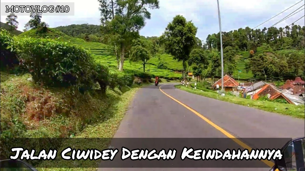  Tempat  Wisata  di  Bandung Terbaru daerah Ciwidey  YouTube