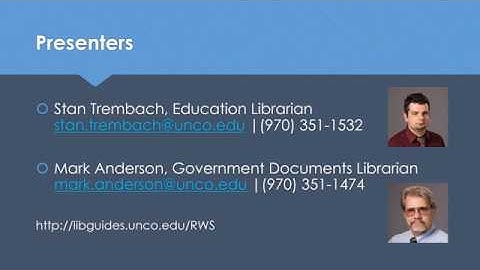 Open Education Resources (OER) Part I: What’s in It for You