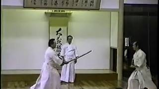 神影流木刀剣道 、真剣勝負により近い実戦剣道 real budo samurai kendo