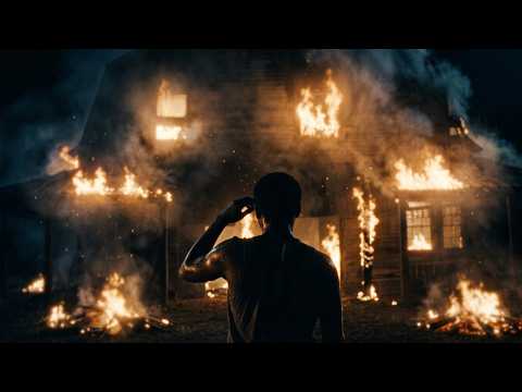 Roddy Ricch  - Voice In My Head (Official Audio Music Video)