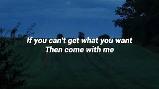 On Melancholy Hill / Gorillaz / lyrics 