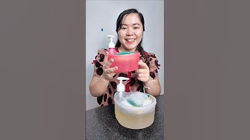 Hộp đựng nước rửa chén #dungdanda7 #reviewgiadung #youtubeshopping